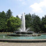 日比谷公園