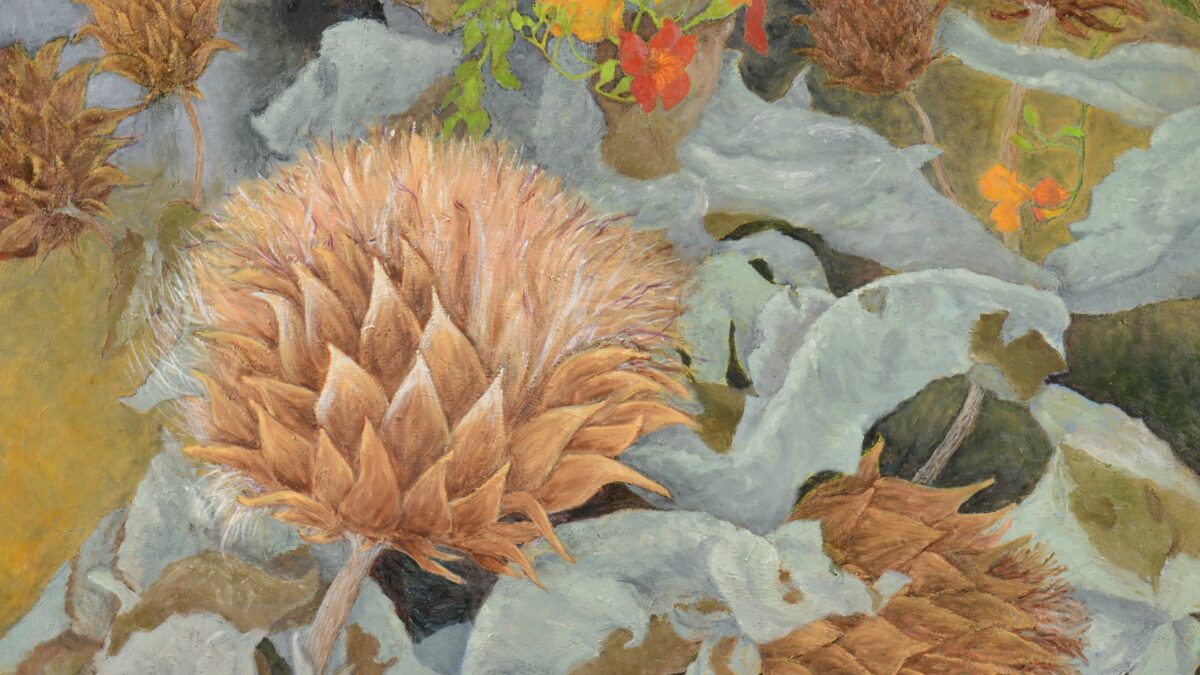 第59回都展受賞作品・受賞者発表