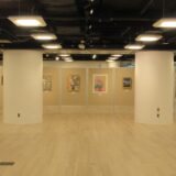 10周年記念　都展城北支部展のご案内