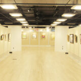 「10周年記念 都展 城北支部展」終了のご報告