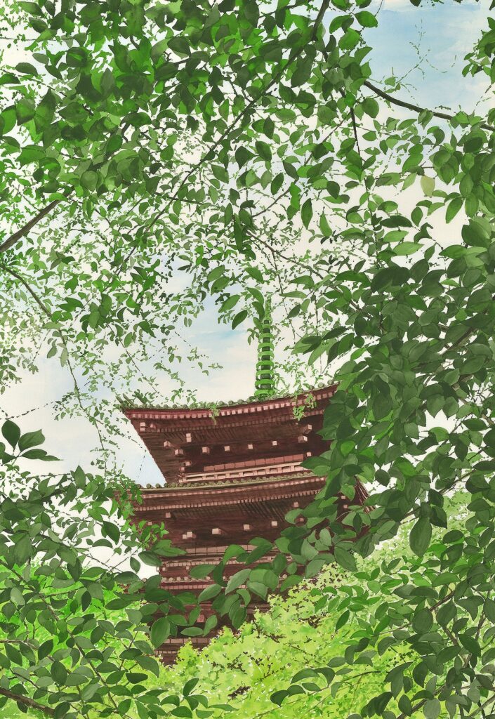 特選「天に問う」斎藤　武雄